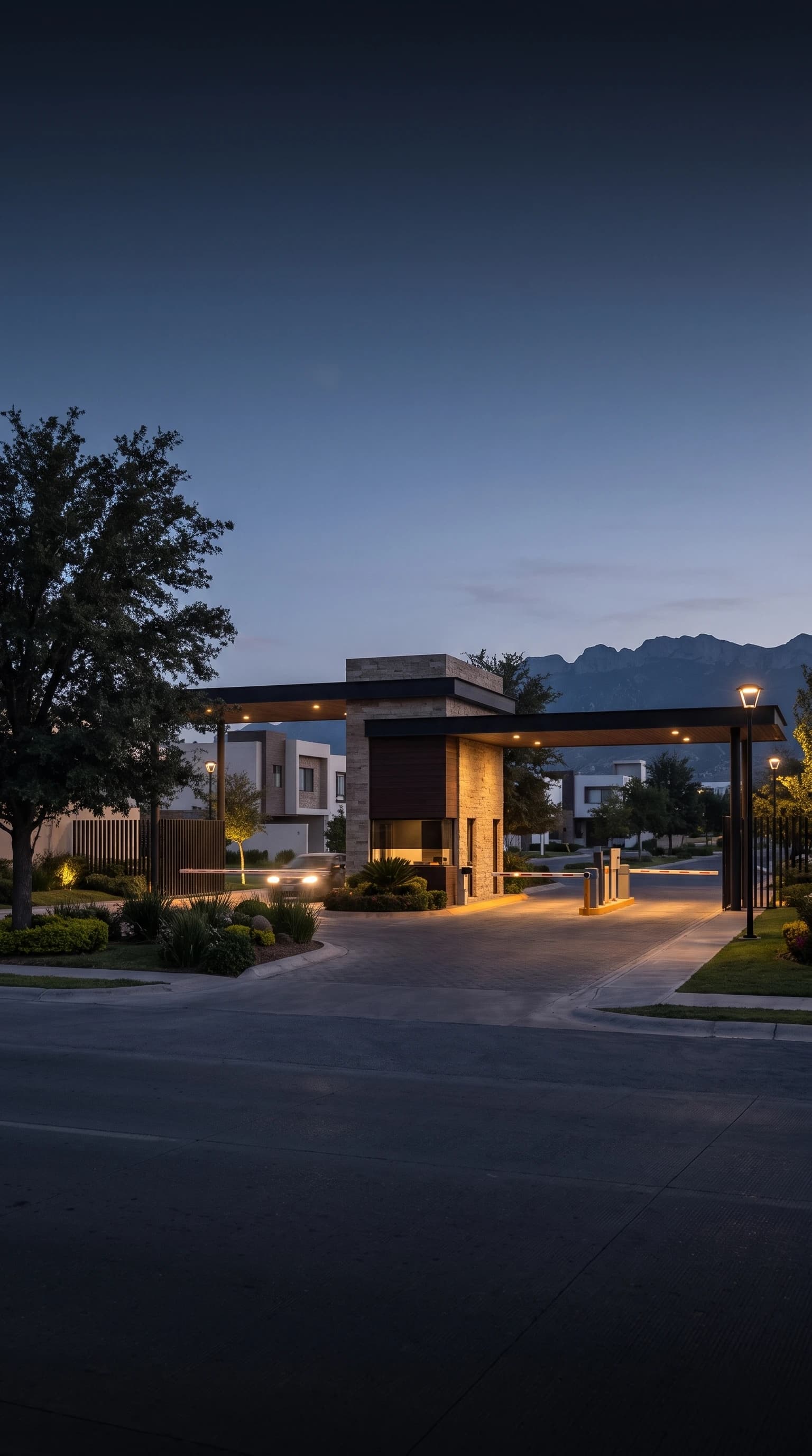 Comunidad Residencial en Durango