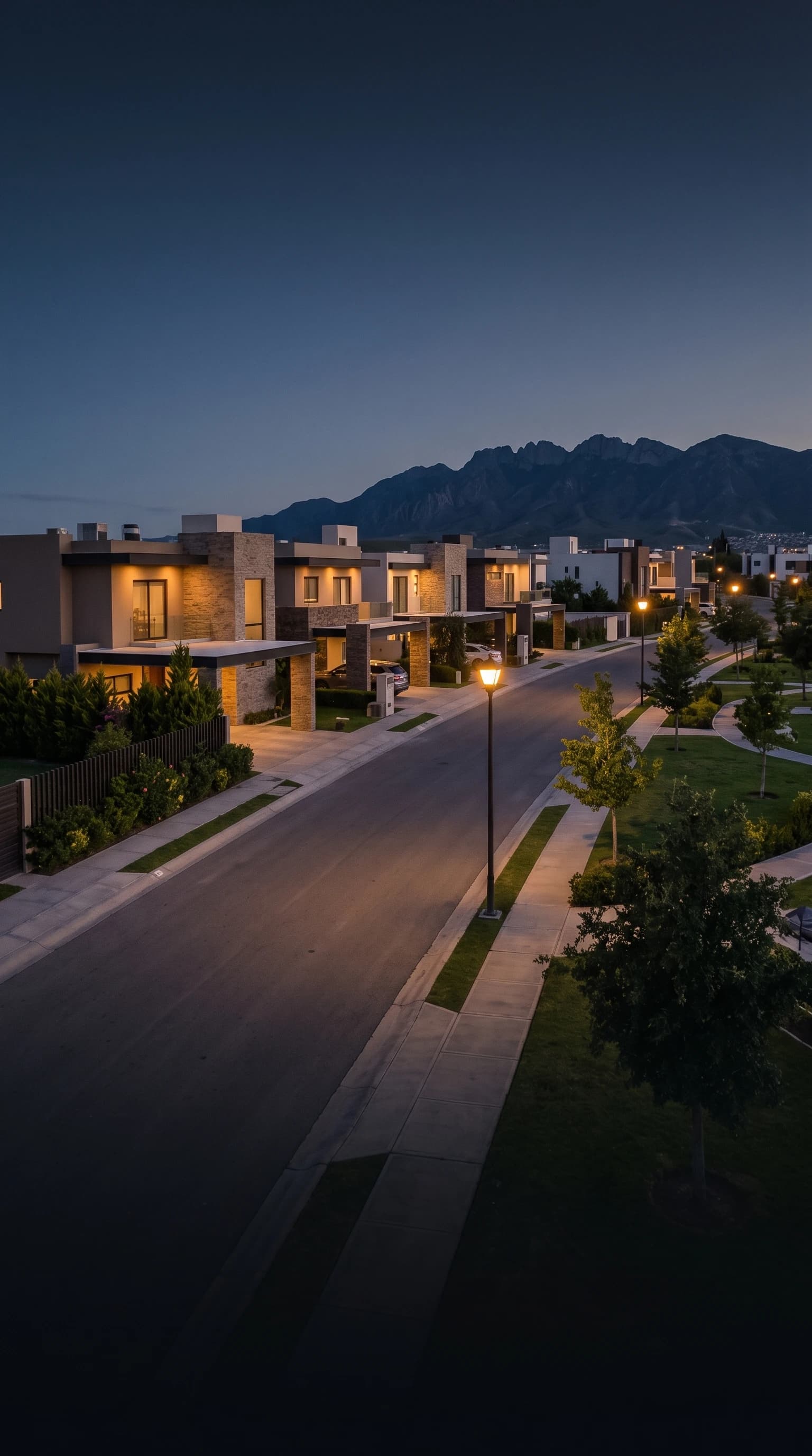 Comunidad Residencial en Durango - 2