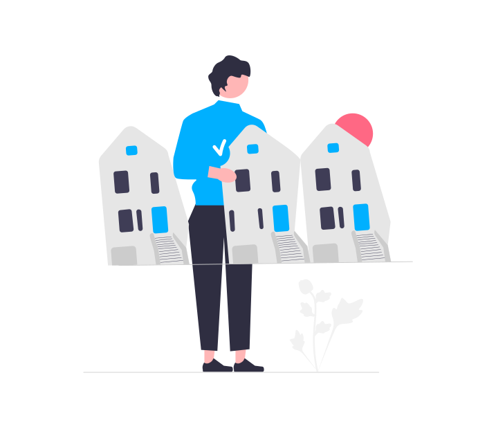 Servicios de Administración Residencial