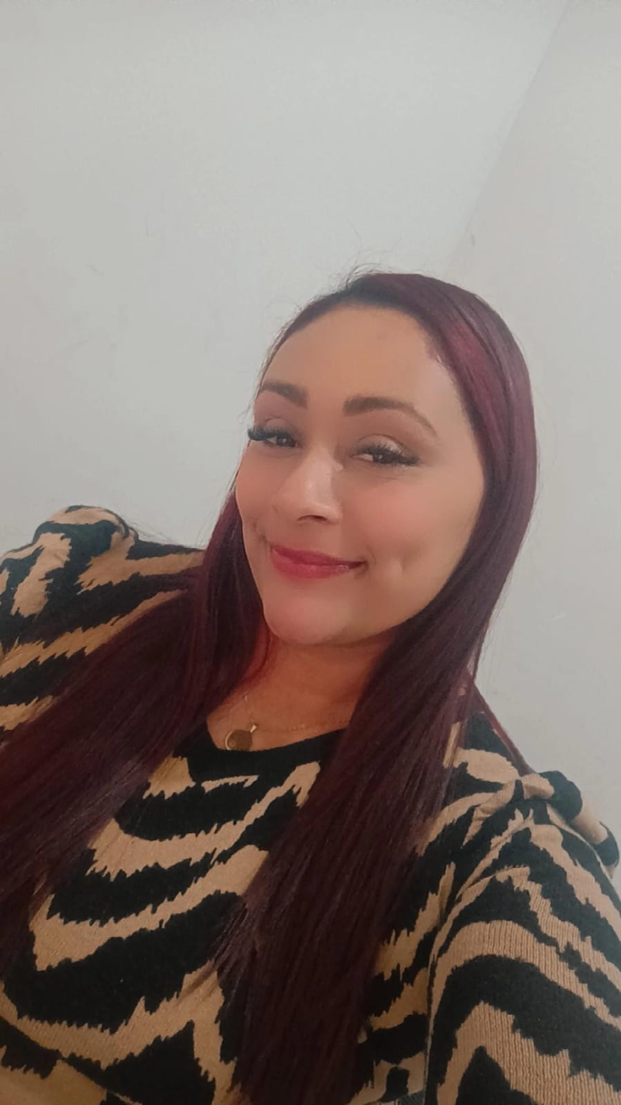 Integrante - Catalina Ju谩rez