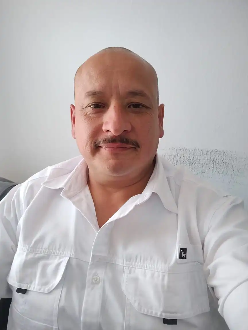 Integrante - Daniel Mu帽oz