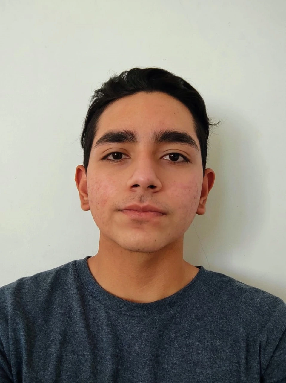 Integrante - Erik Qui帽ones