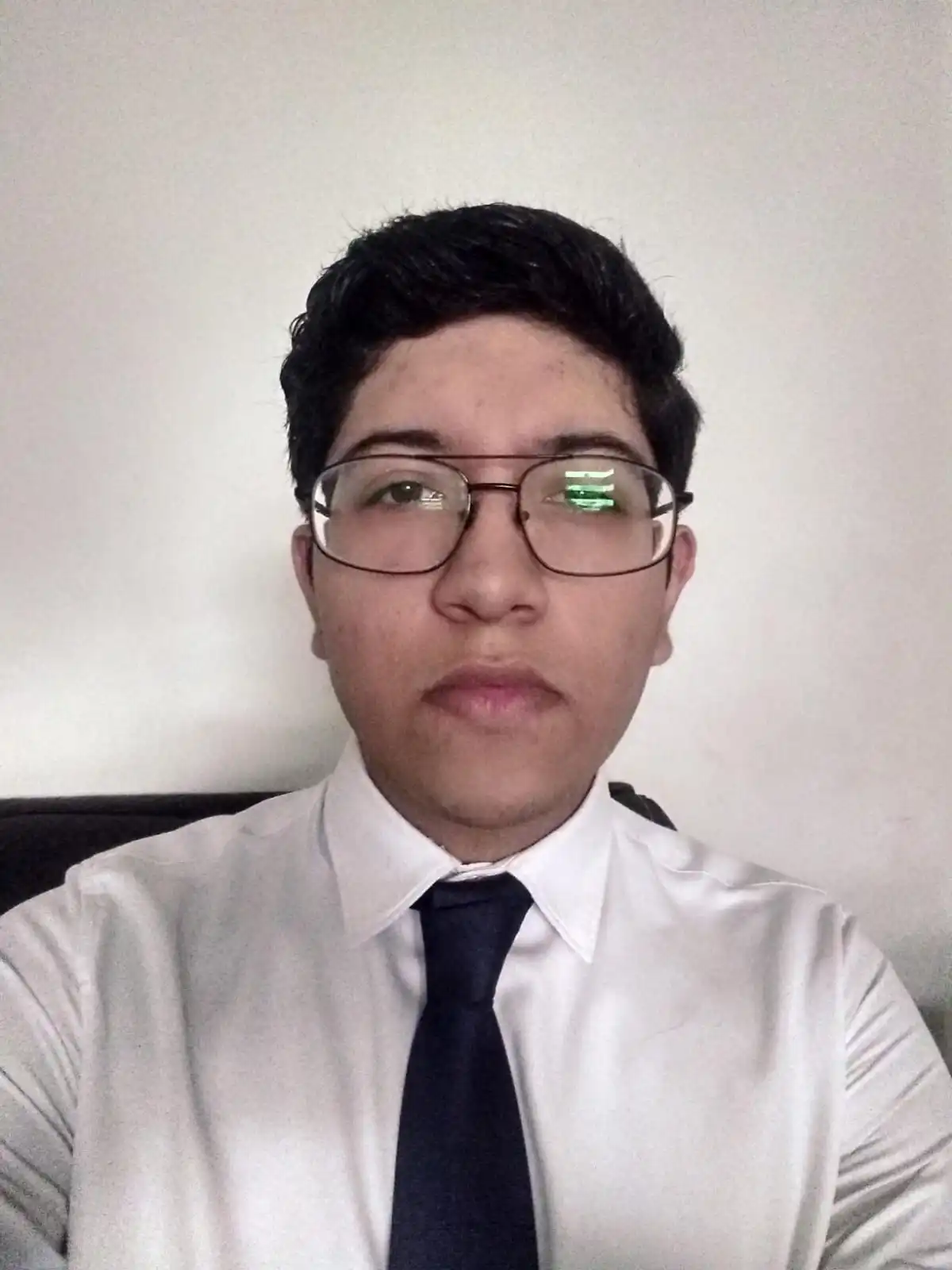 Integrante - H茅ctor Galarza