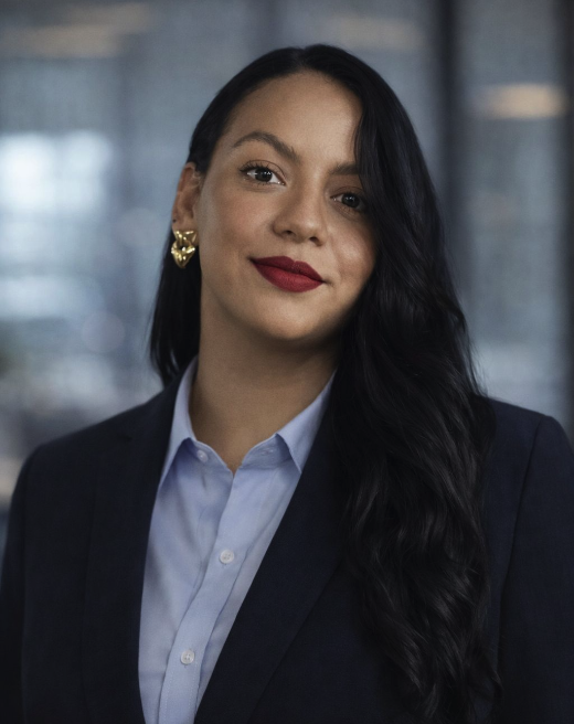 Integrante - Jessica Ramírez