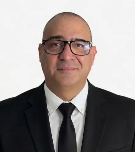 Integrante - Miguel Angel Porras