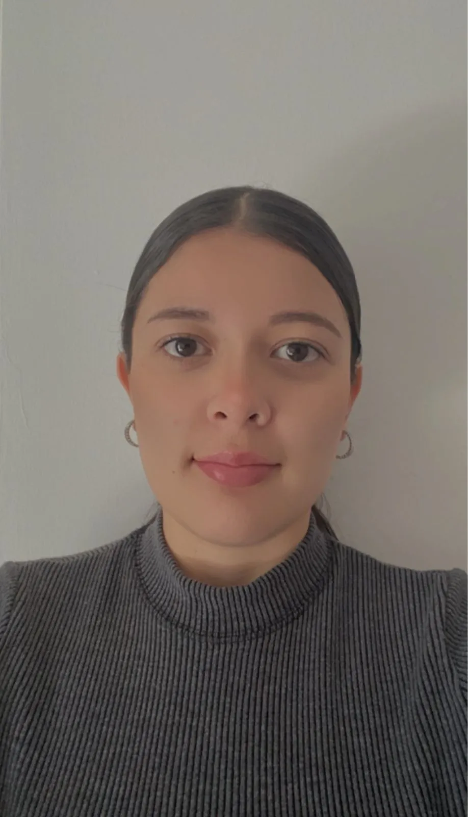 Integrante - Paulina Cuellar